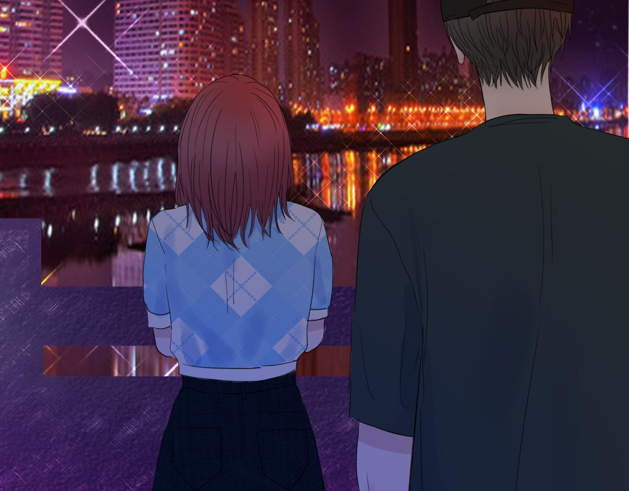 《笑颜》第29话 另一面 第12页