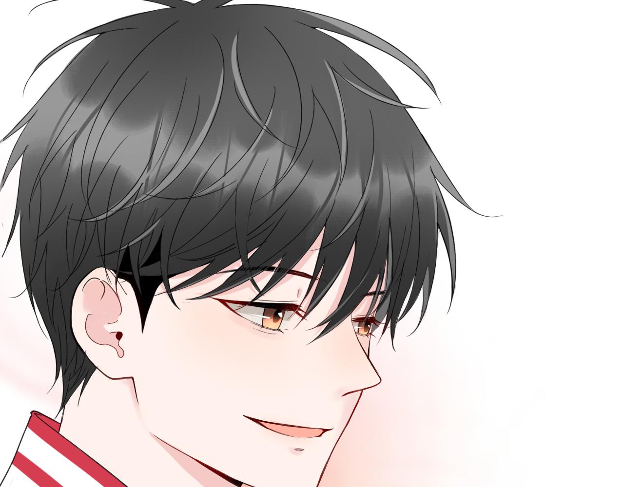 《笑颜》第31话 安慰 第5页