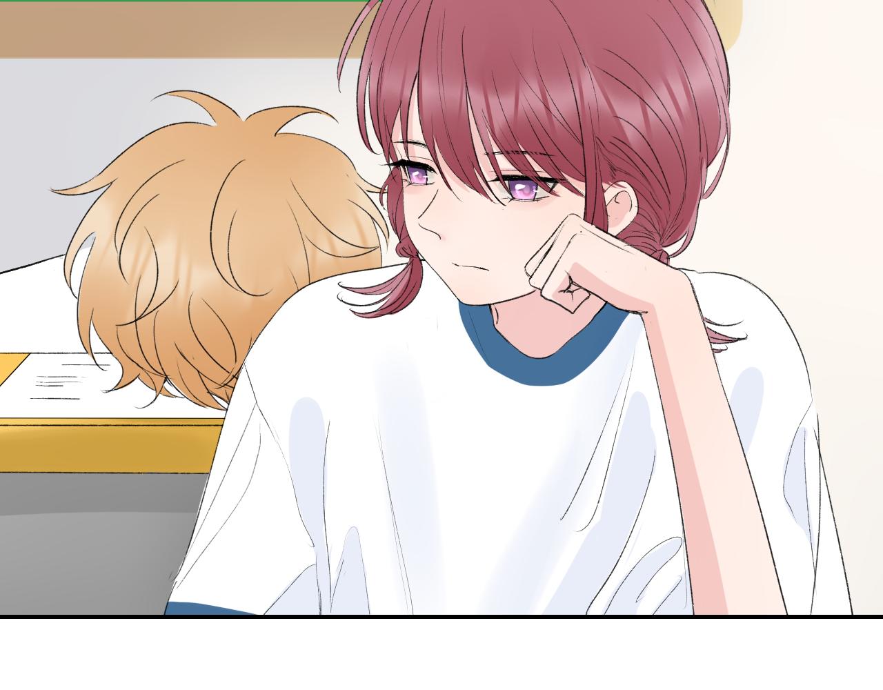 《笑颜》第35话 还有我 第12页