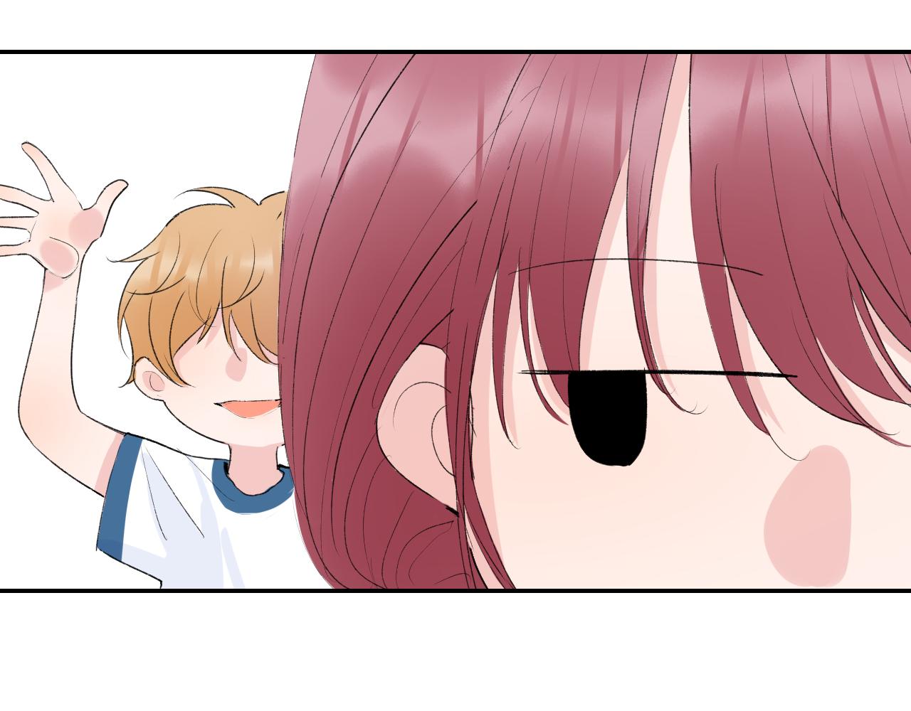《笑颜》第35话 还有我 第30页