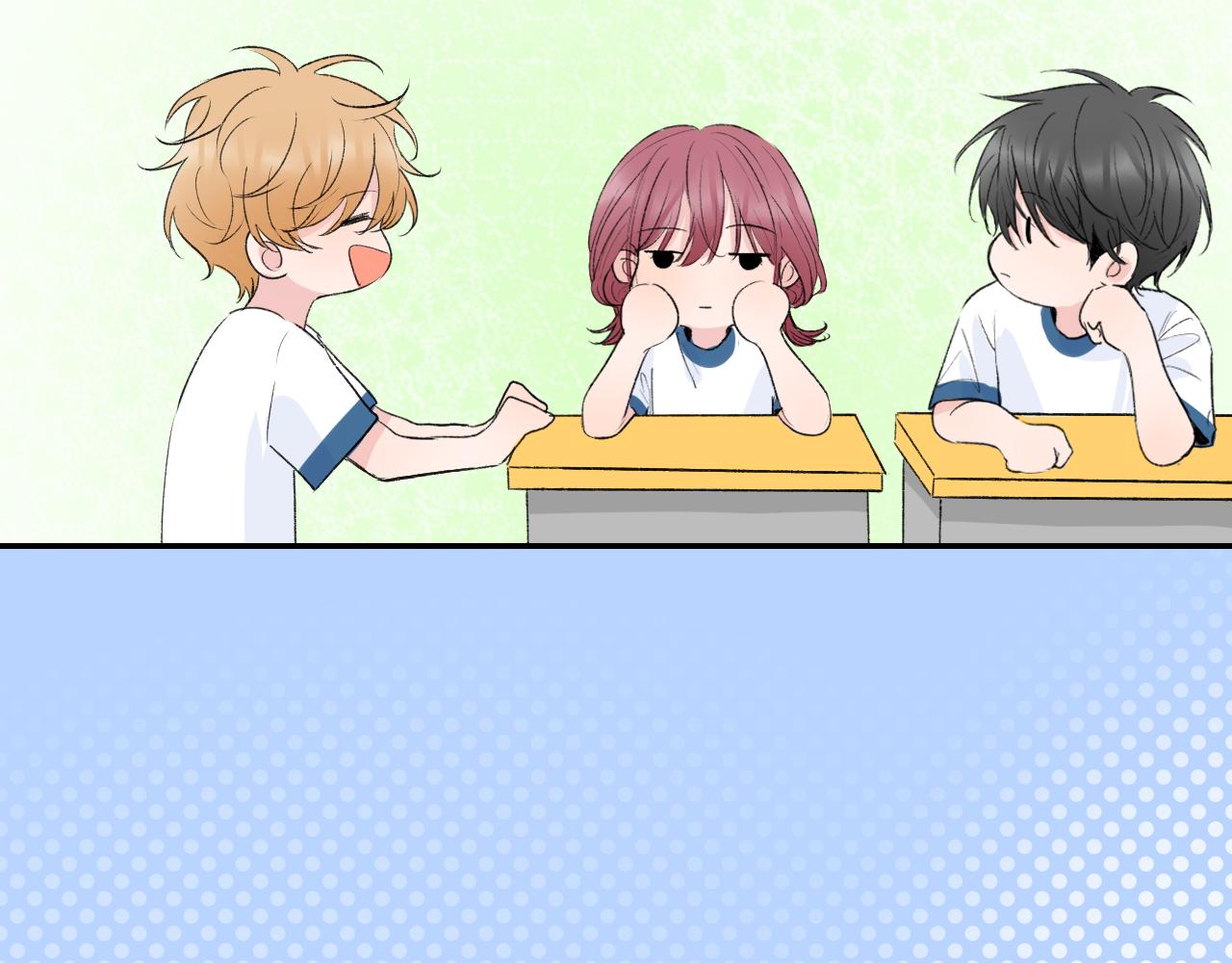 《笑颜》第35话 还有我 第32页