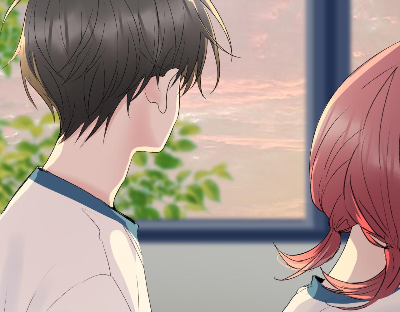 《笑颜》第35话 还有我 第45页