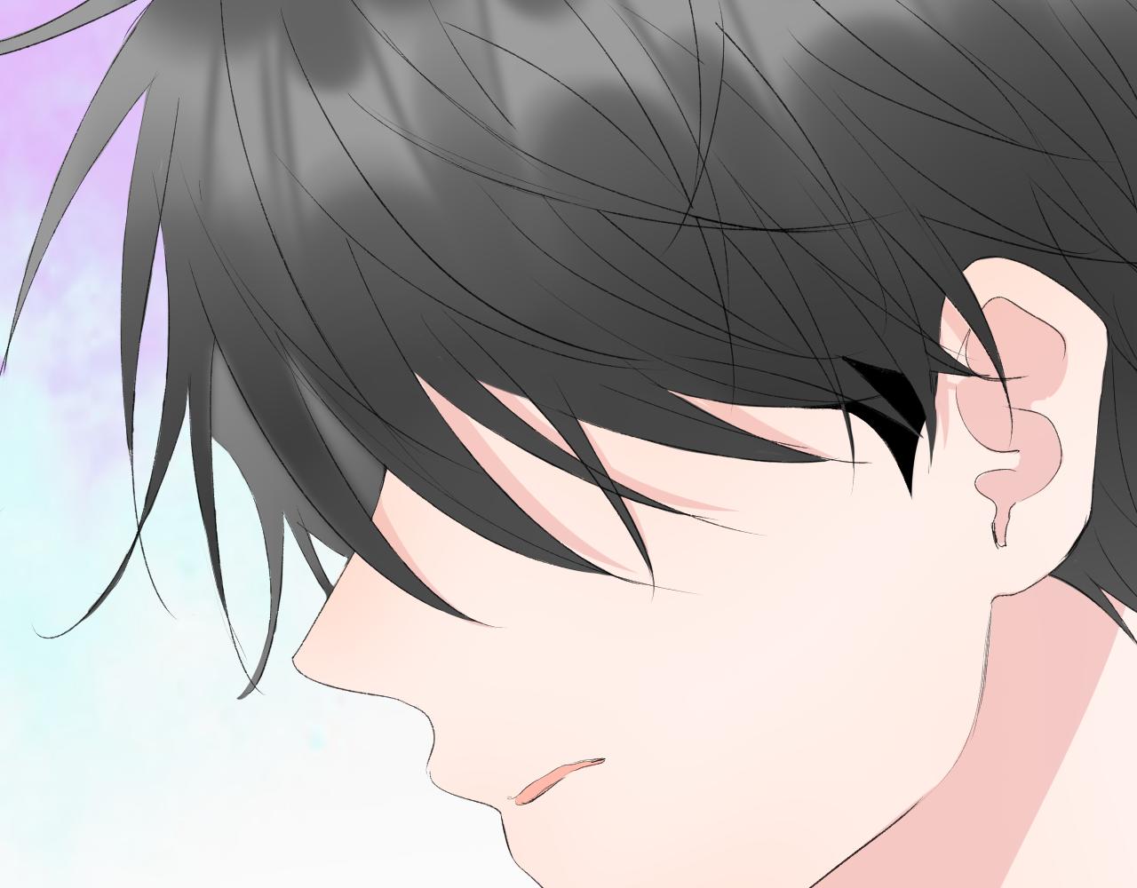 《笑颜》第35话 还有我 第6页