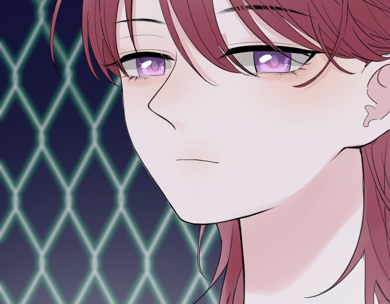 《笑颜》第36话 抱抱 第13页