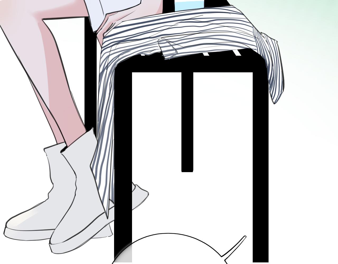 《笑颜》第36话 抱抱 第19页