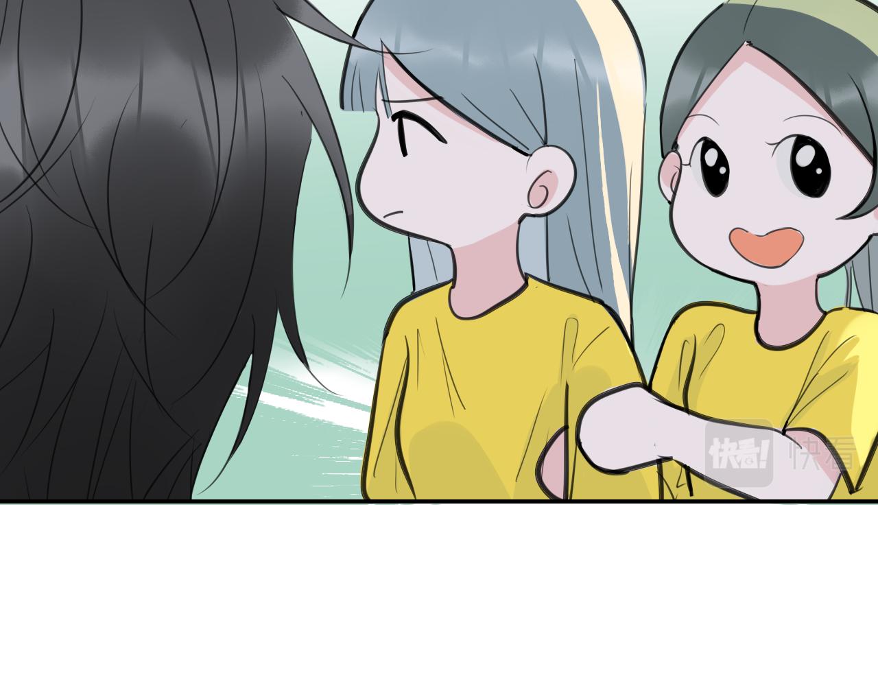 《笑颜》第36话 抱抱 第22页
