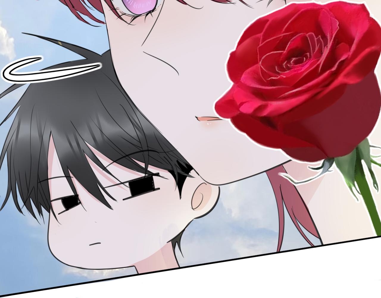 《笑颜》第36话 抱抱 第36页