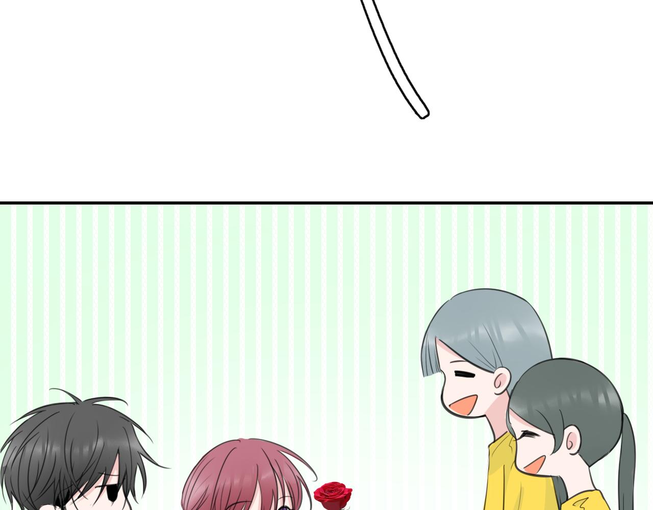 《笑颜》第36话 抱抱 第38页
