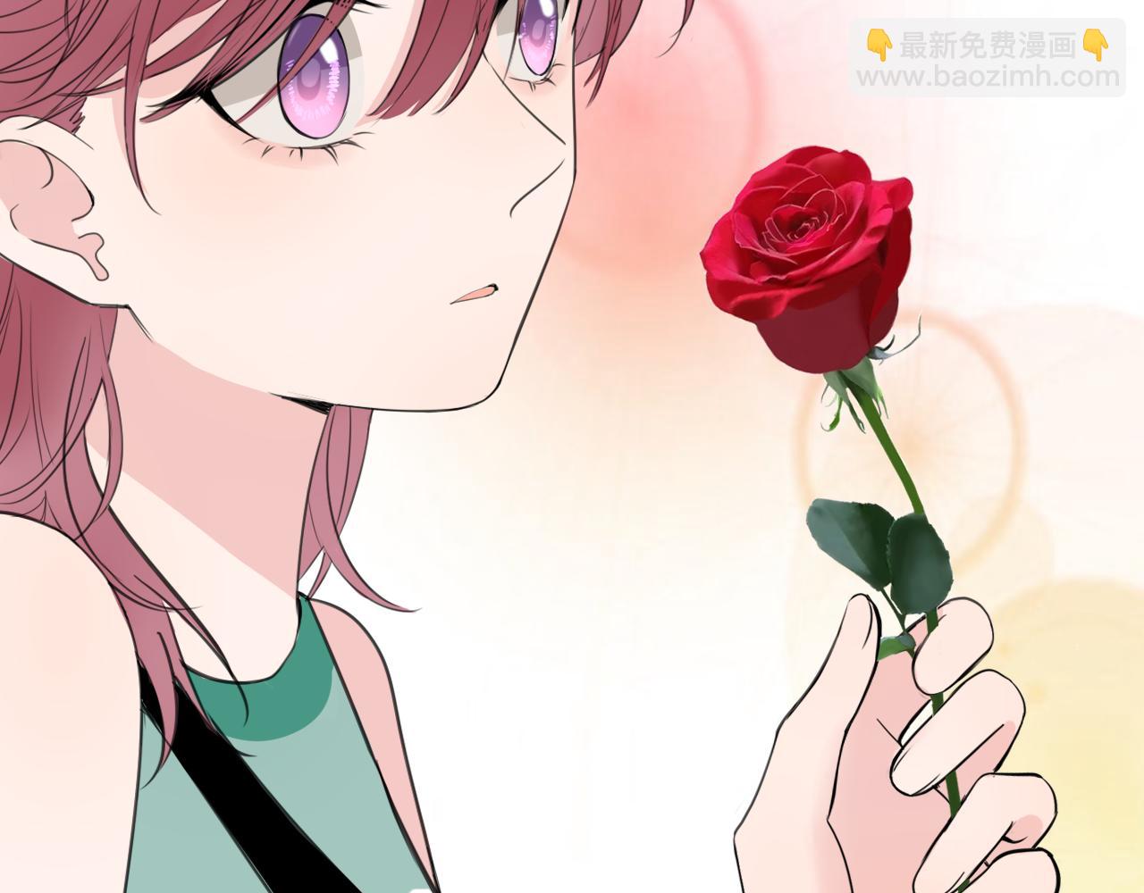 《笑颜》第36话 抱抱 第42页