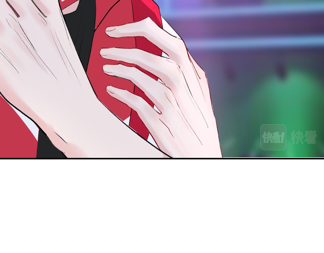 《笑颜》第34话 一起回家吧！ 第10页