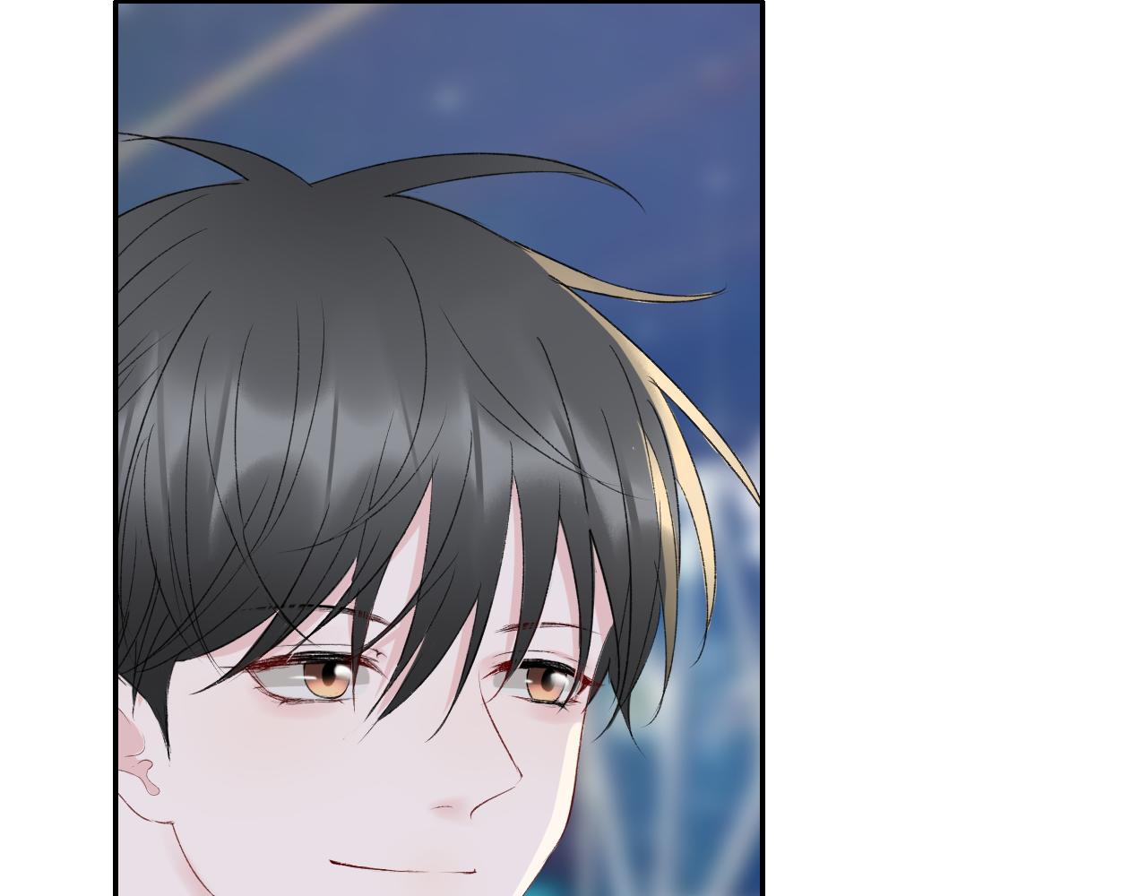 《笑颜》第34话 一起回家吧！ 第25页