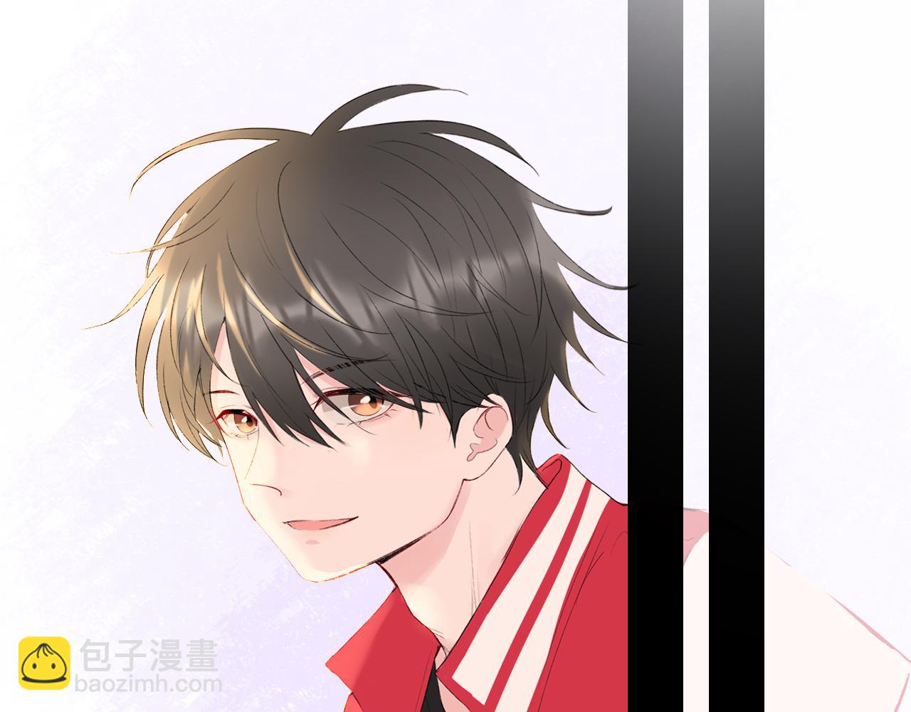 《笑颜》第34话 一起回家吧！ 第28页