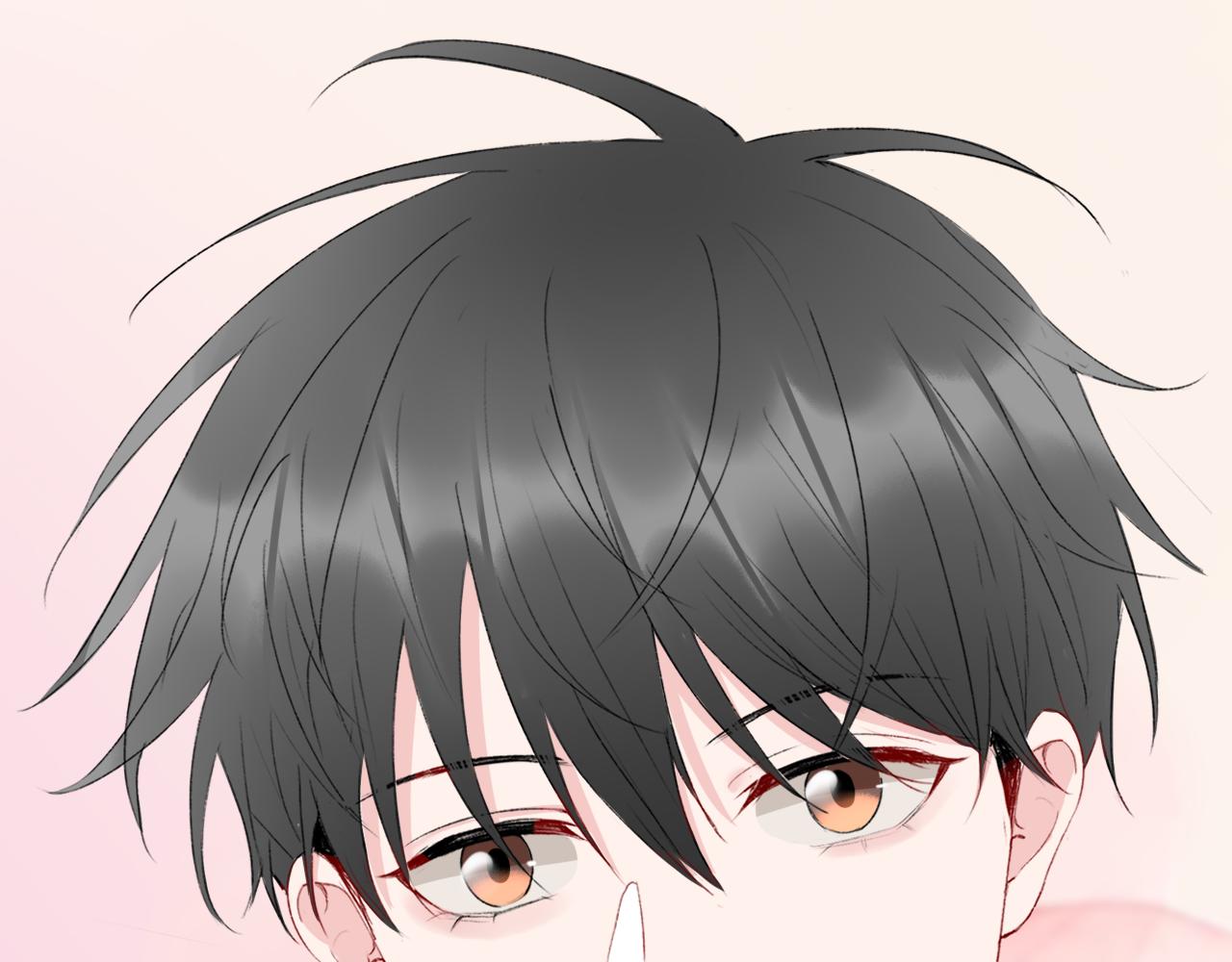 《笑颜》第34话 一起回家吧！ 第36页