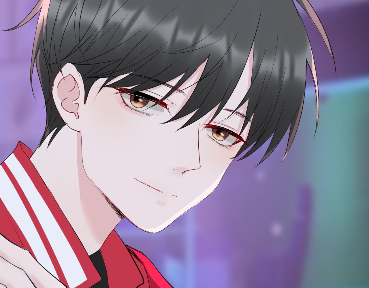 《笑颜》第34话 一起回家吧！ 第9页