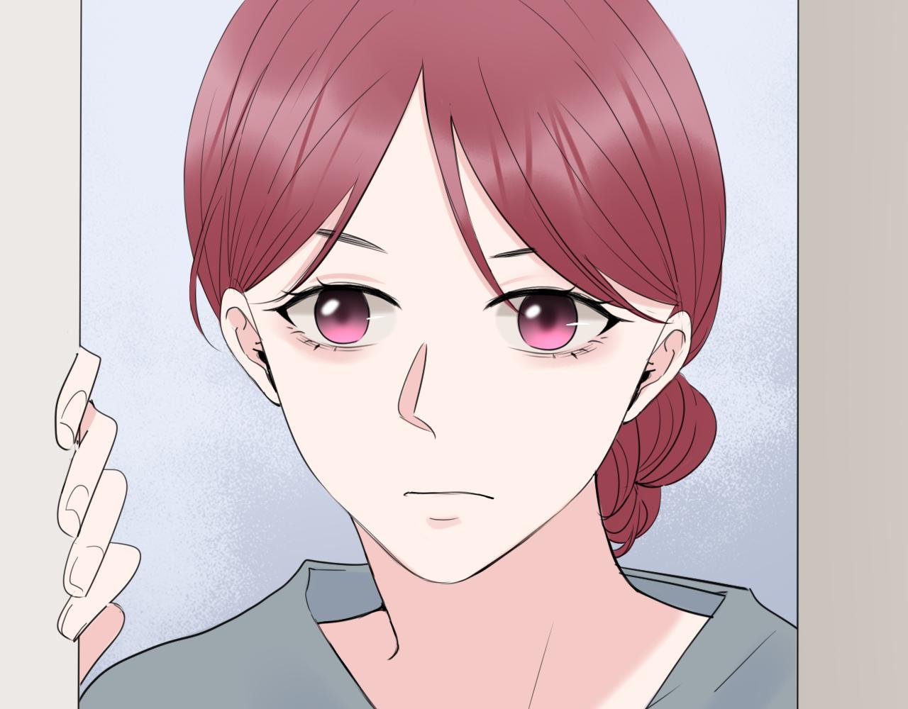 《笑颜》第39话 改变 第17页