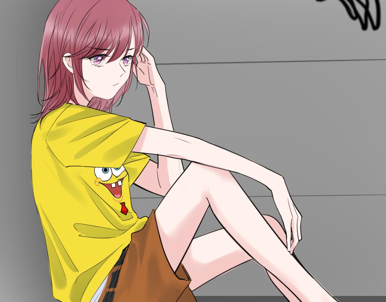 《笑颜》第39话 改变 第2页