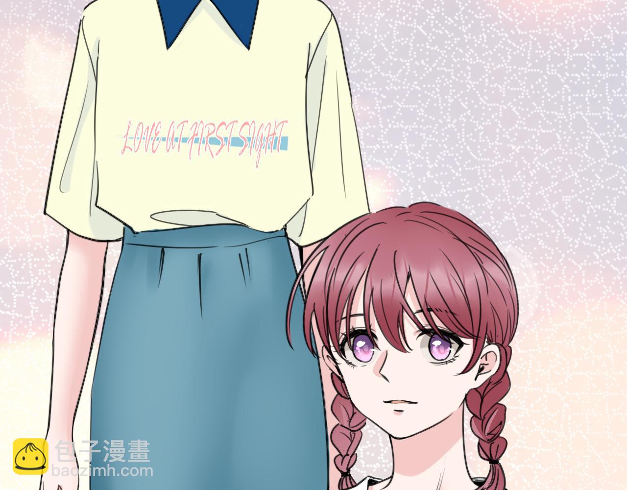 《笑颜》第39话 改变 第42页