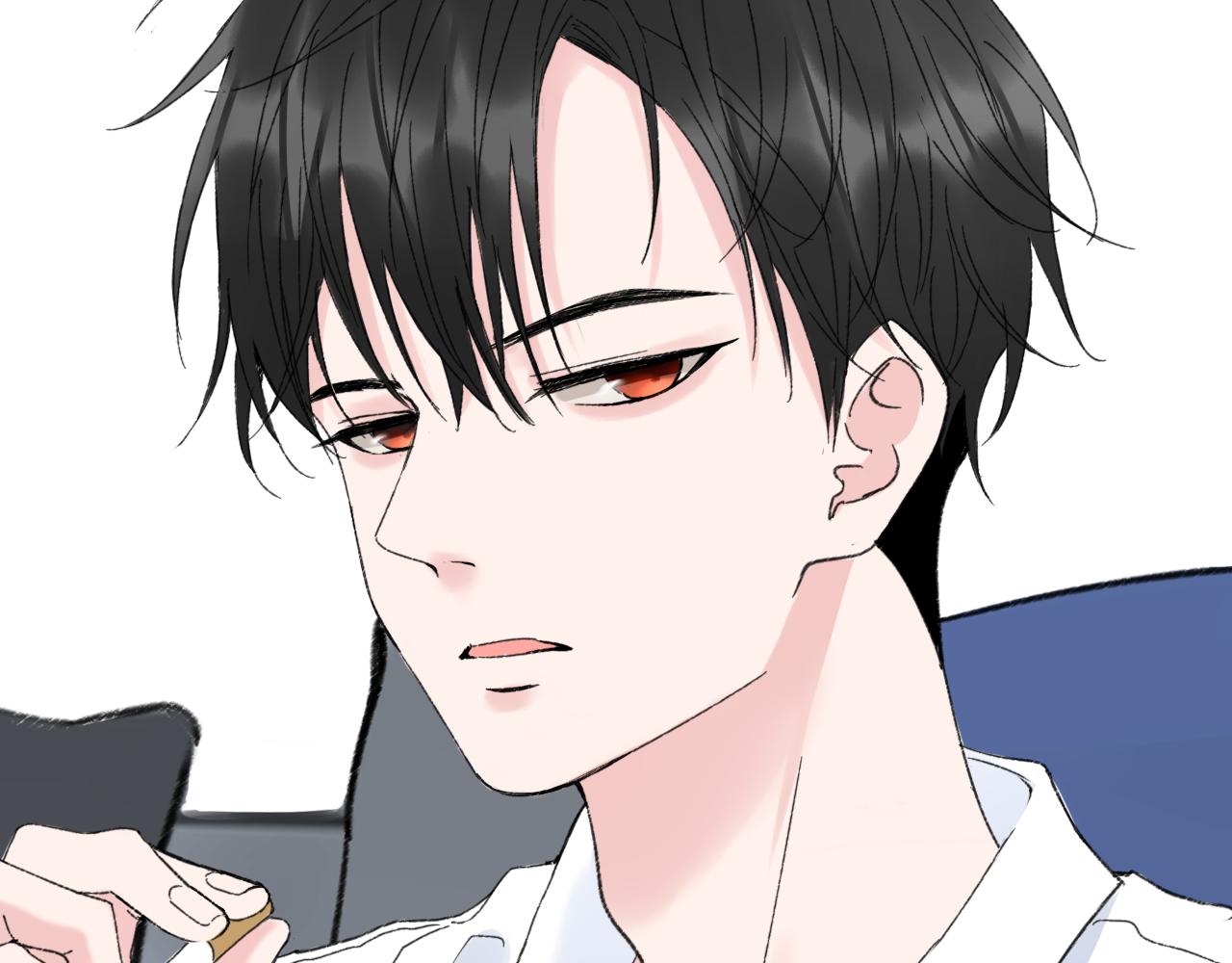 《笑颜》第38话 谈心 第10页