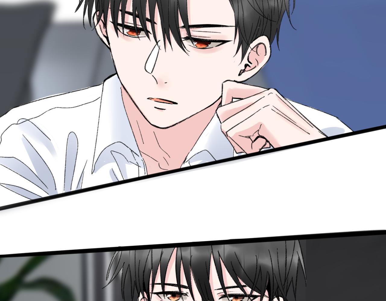 《笑颜》第38话 谈心 第20页