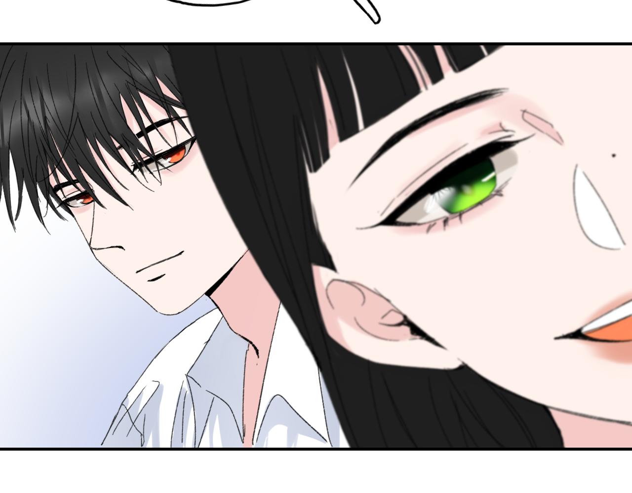 《笑颜》第38话 谈心 第33页