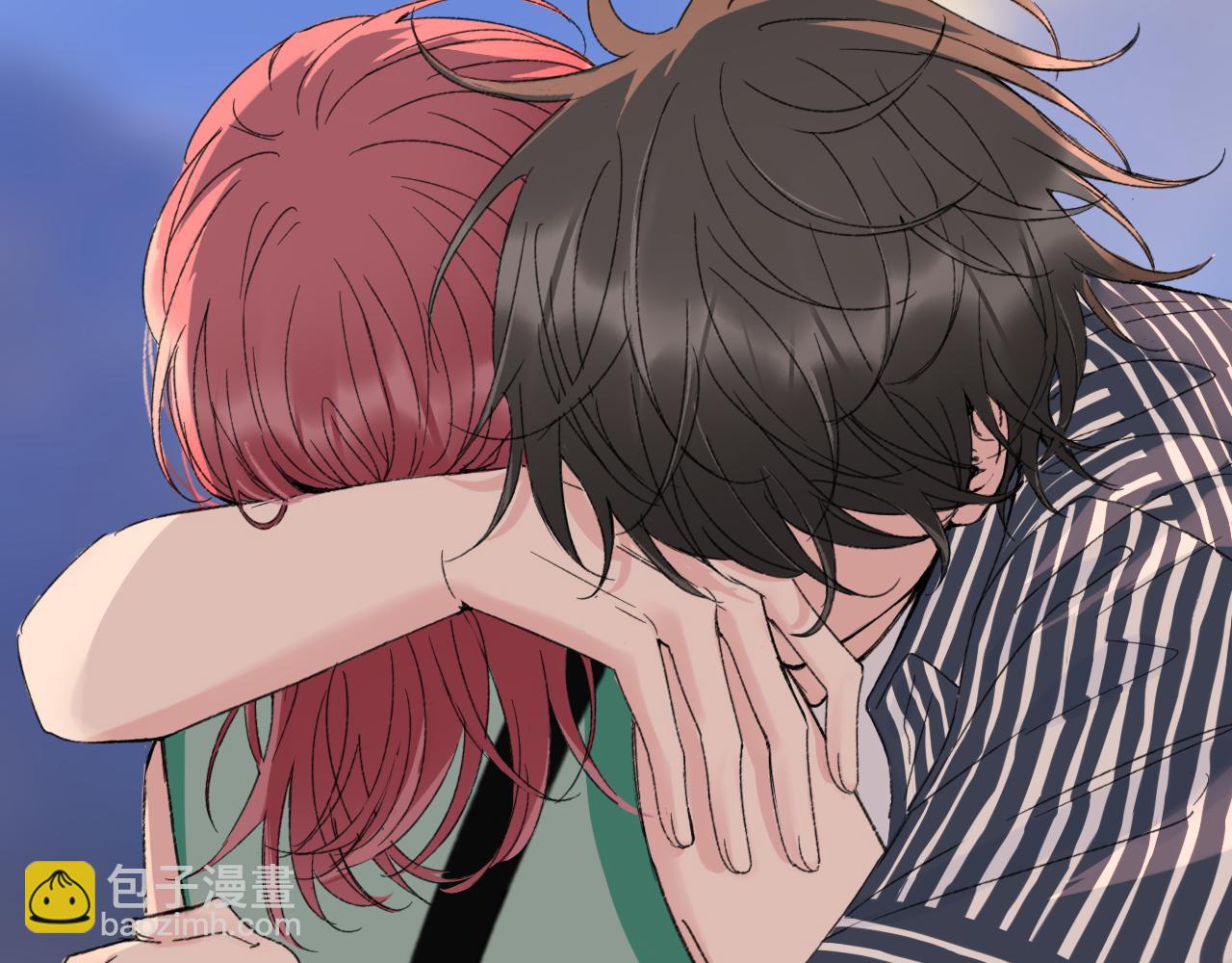 《笑颜》第37话 坦白 第35页