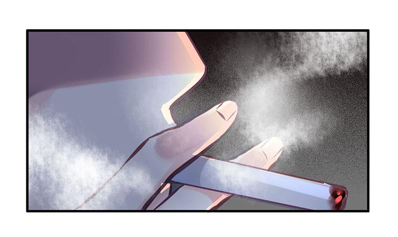 《卿如丝》38 第22页
