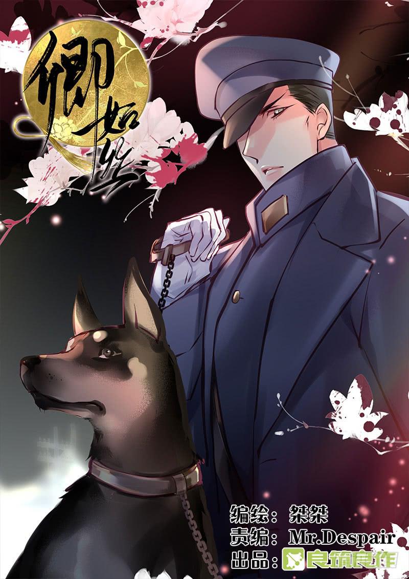 《卿如丝》48 第1页
