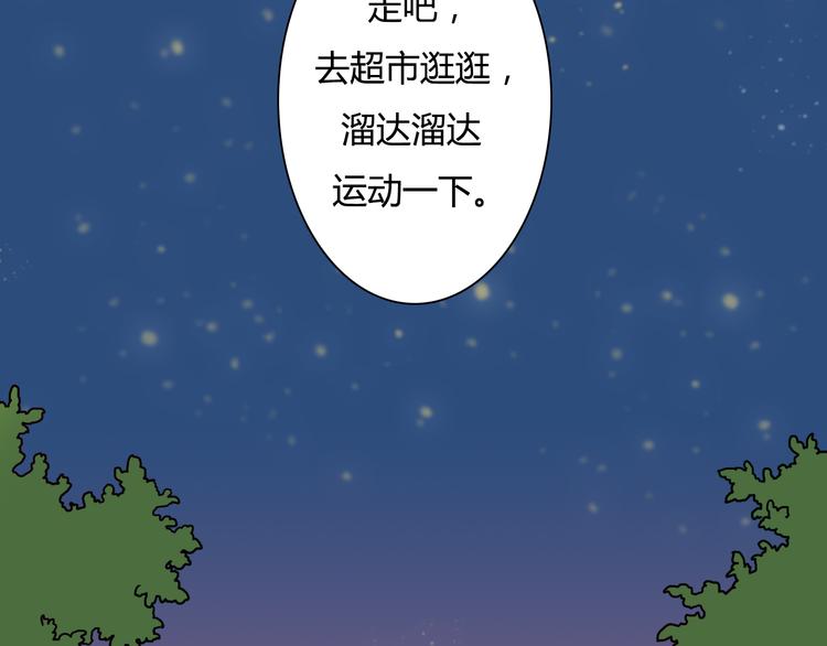 《余小熊和许兔兔（日常篇）》第11话 下次再减肥 第25页