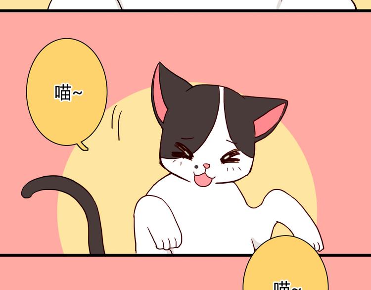 《余小熊和许兔兔（日常篇）》第19话 带我飞！ 第5页