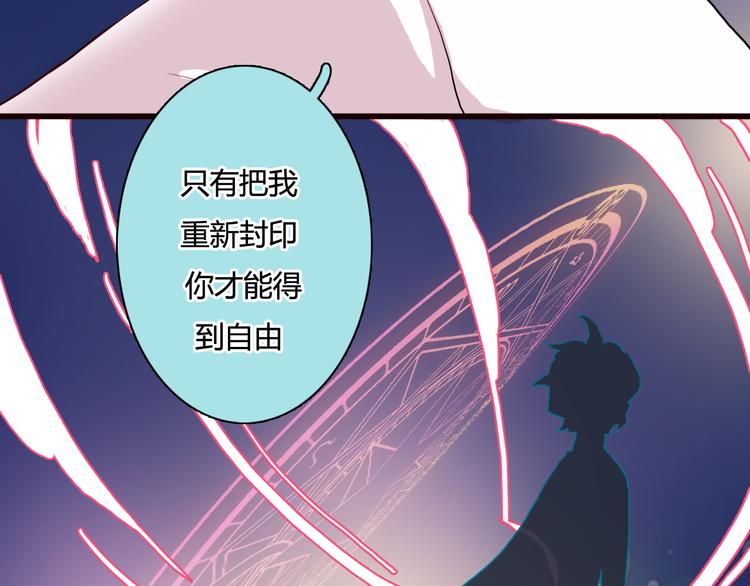 《余小熊和许兔兔（日常篇）》第17话 别说话，吻我 第32页