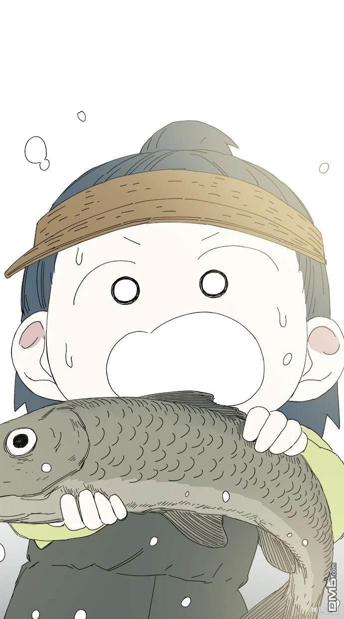 《水上的我们》第28话 第37页