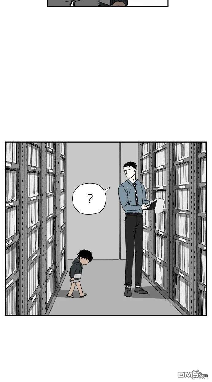 《水上的我们》第27话 第18页