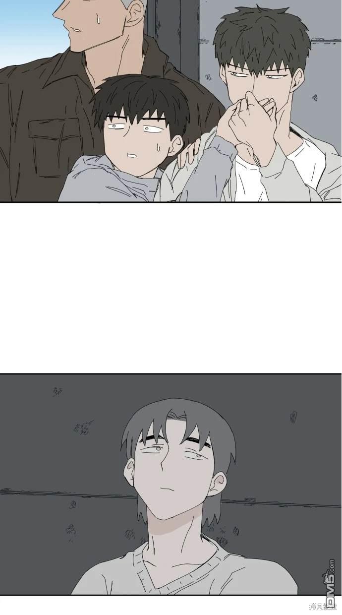 《水上的我们》第56话 第19页