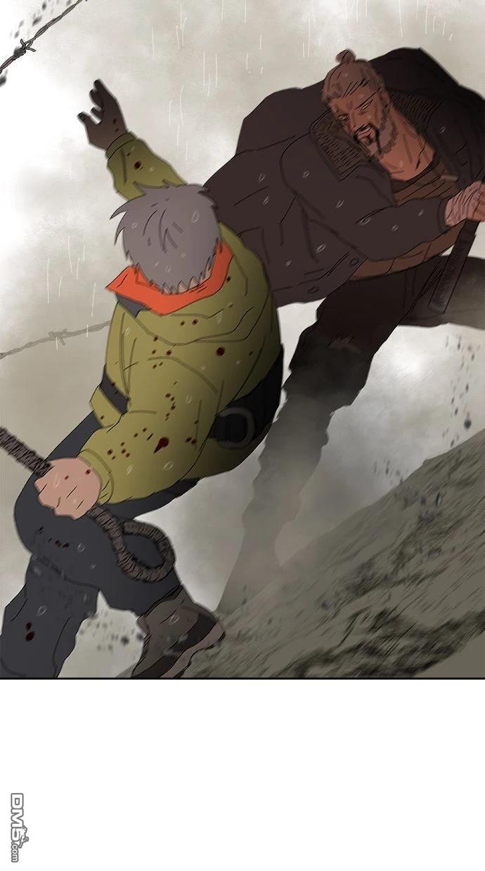 《水上的我们》第87话 第7页