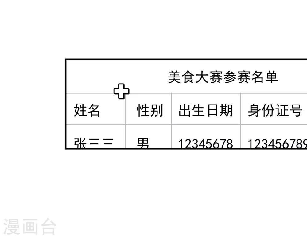 《养蛊为欢》第48话 第3页