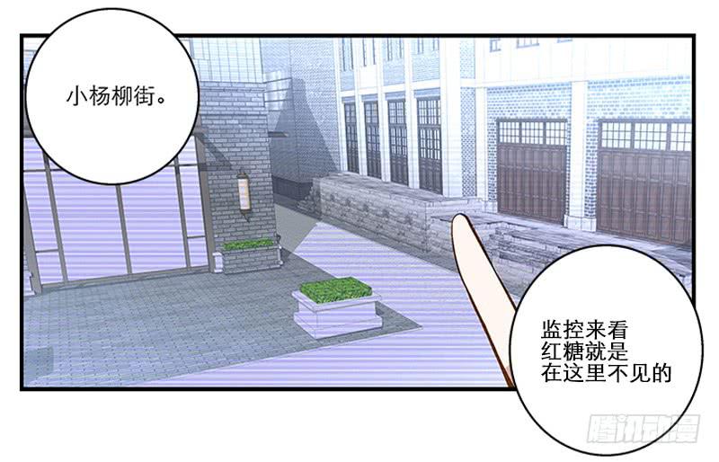 《宠爱我吧！兽医先生》第二回 红糖你在哪儿？ 第1页