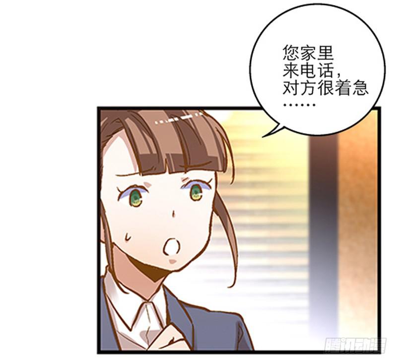 《宠爱我吧！兽医先生》第一回 新上任的陆经理 第17页