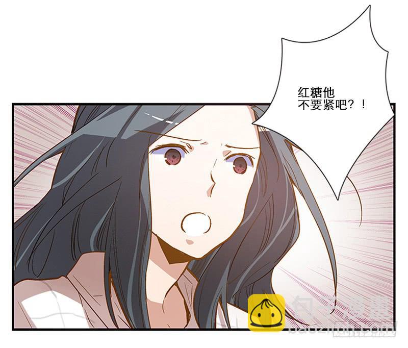 《宠爱我吧！兽医先生》第四回 我的兽医先生 第2页