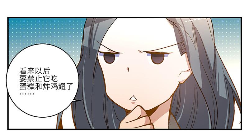 《宠爱我吧！兽医先生》第六回 红糖的遛狗员（下 第12页
