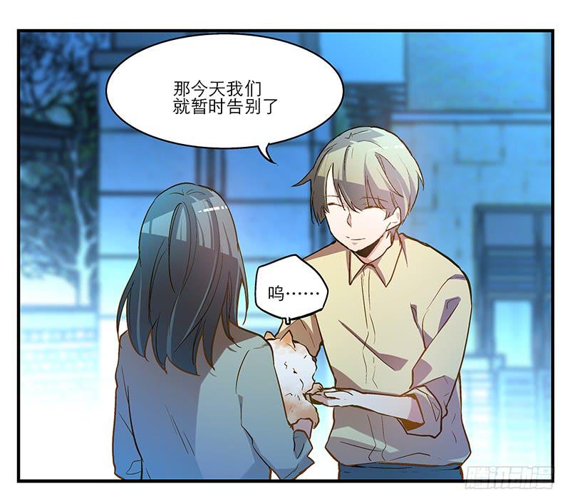 《宠爱我吧！兽医先生》第六回 红糖的遛狗员（下 第17页