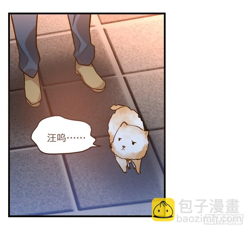 《宠爱我吧！兽医先生》第十回 不许干涉我的生活！ 第18页
