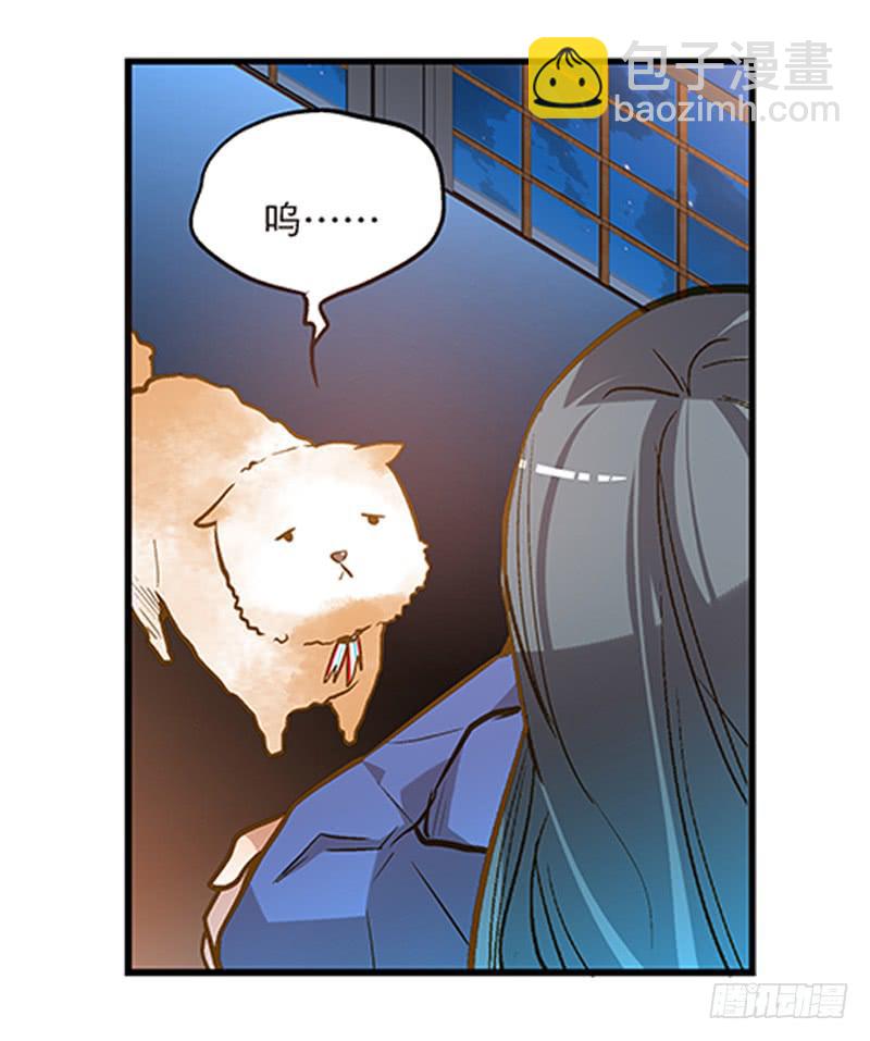 《宠爱我吧！兽医先生》第十一回 因祸得福 第4页