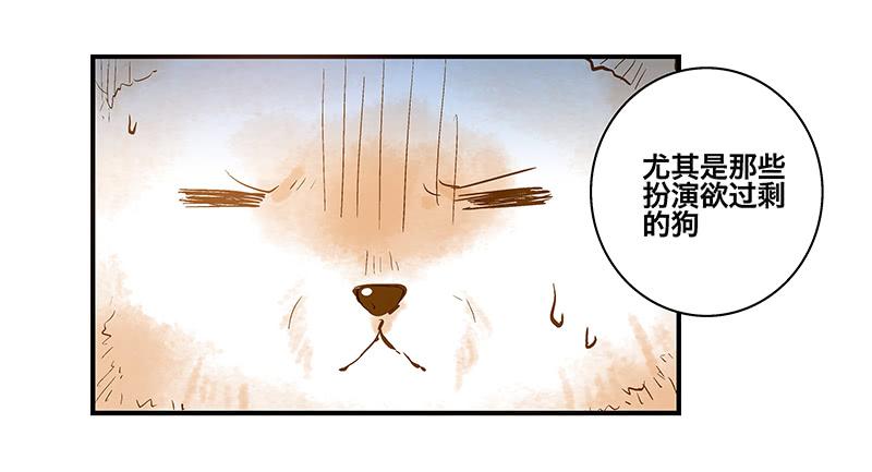 《宠爱我吧！兽医先生》第十二话 红糖想你了 第17页