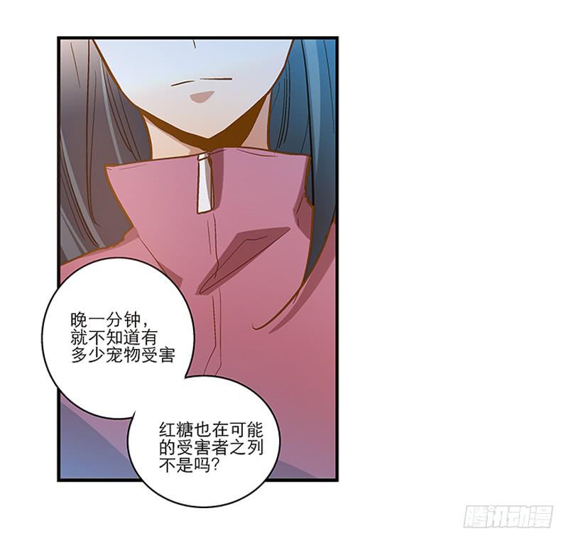《宠爱我吧！兽医先生》第十四话 我煺出！ 第6页