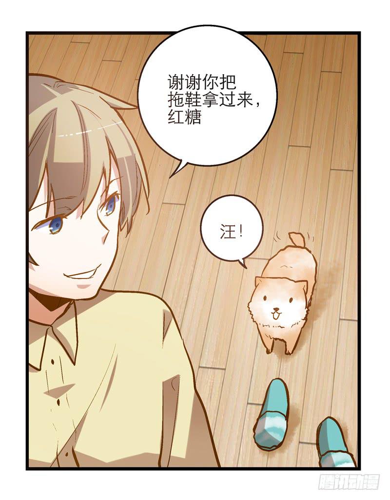 《宠爱我吧！兽医先生》第十七话 喝醉的女人不能惹 第6页