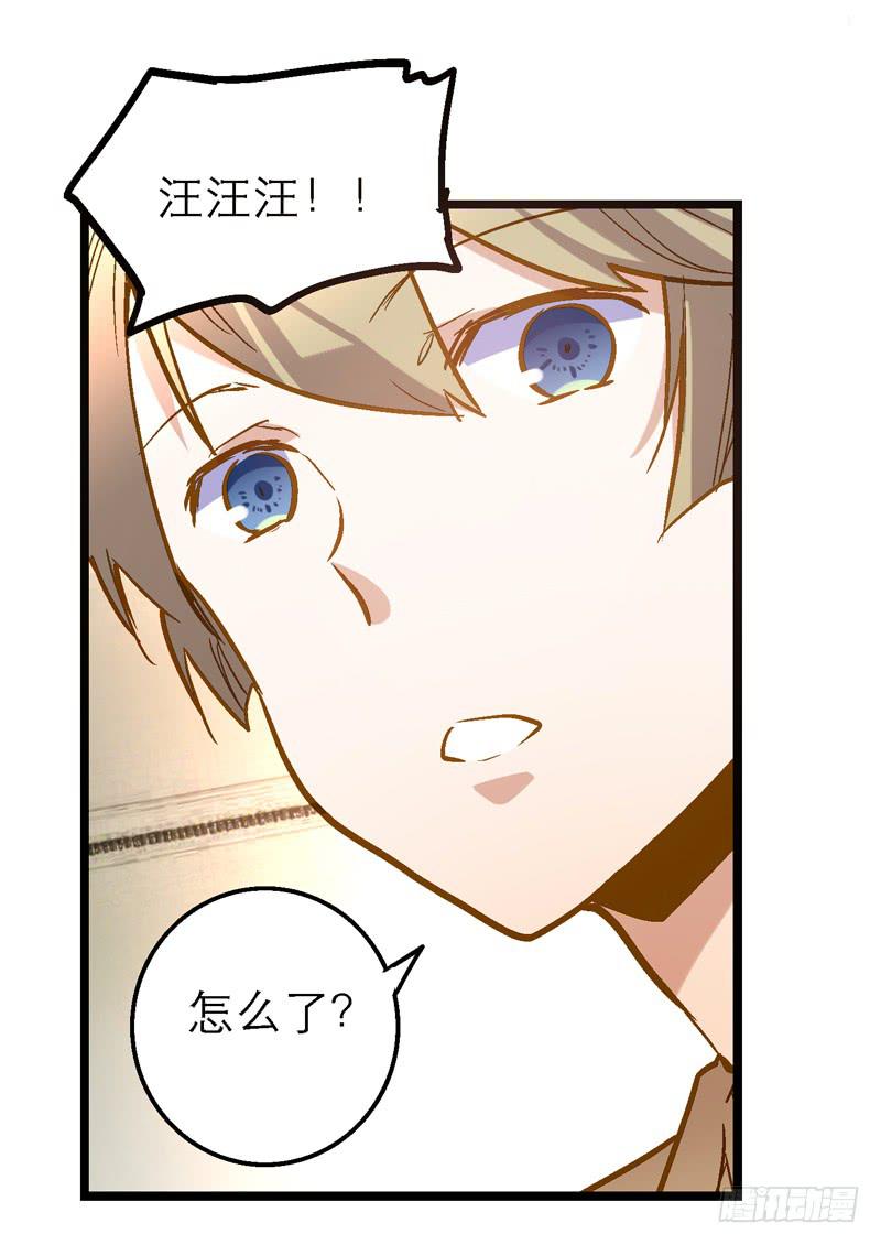 《宠爱我吧！兽医先生》第十七话 喝醉的女人不能惹 第8页