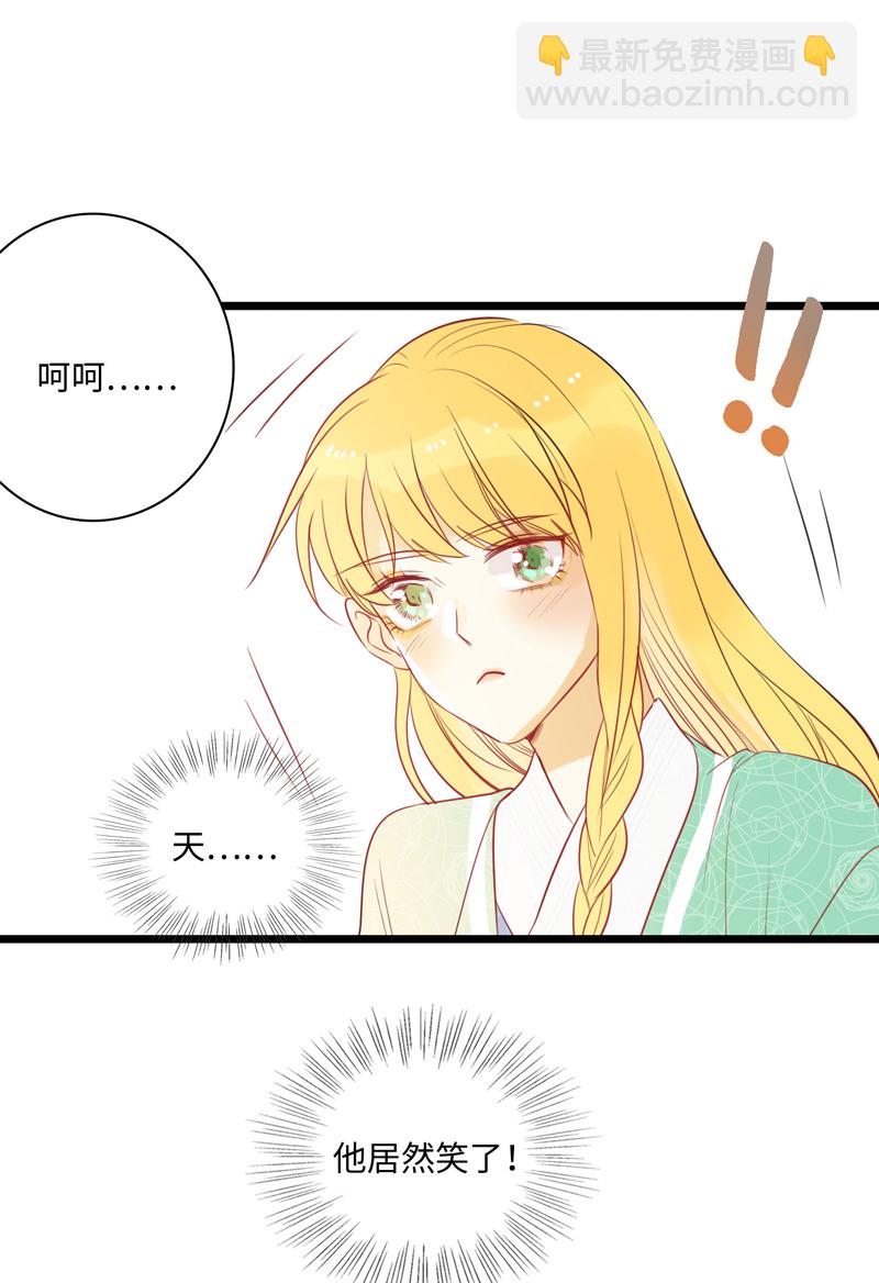 《小恩的短梦合集》第八夜[王子系列]为什么对我这么好 第19页