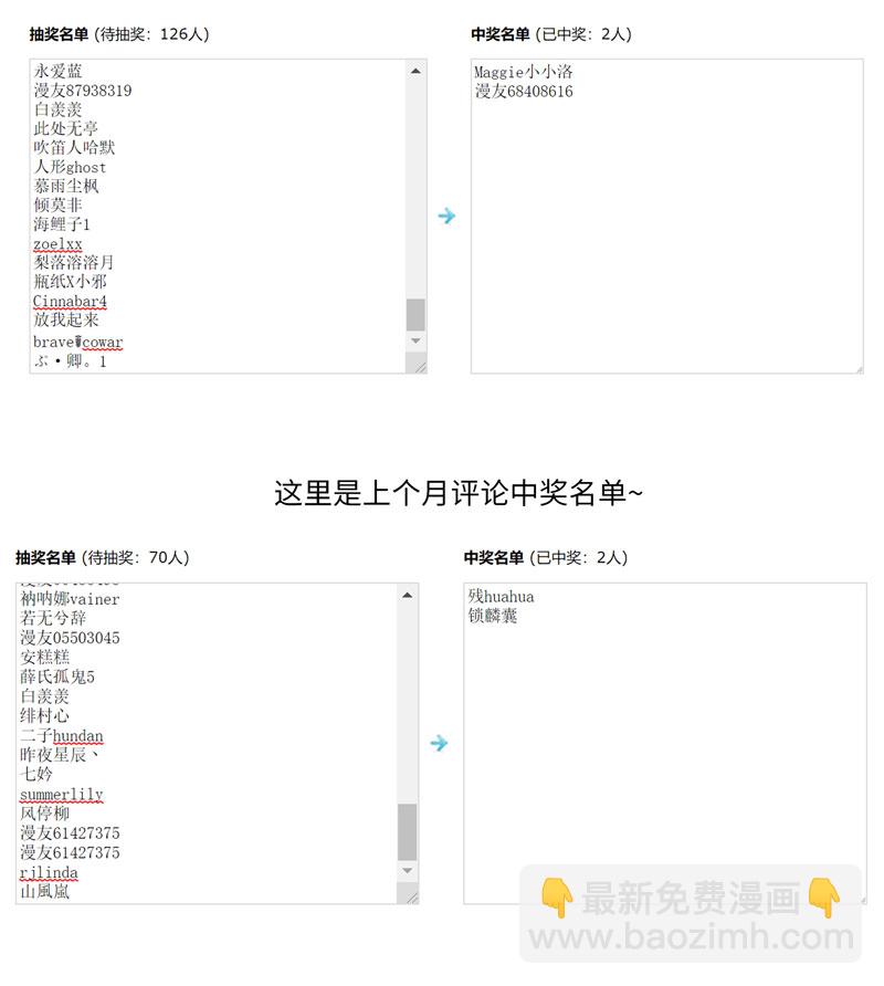 《小恩的短梦合集》十四夜·王子-成人礼（上） 第23页