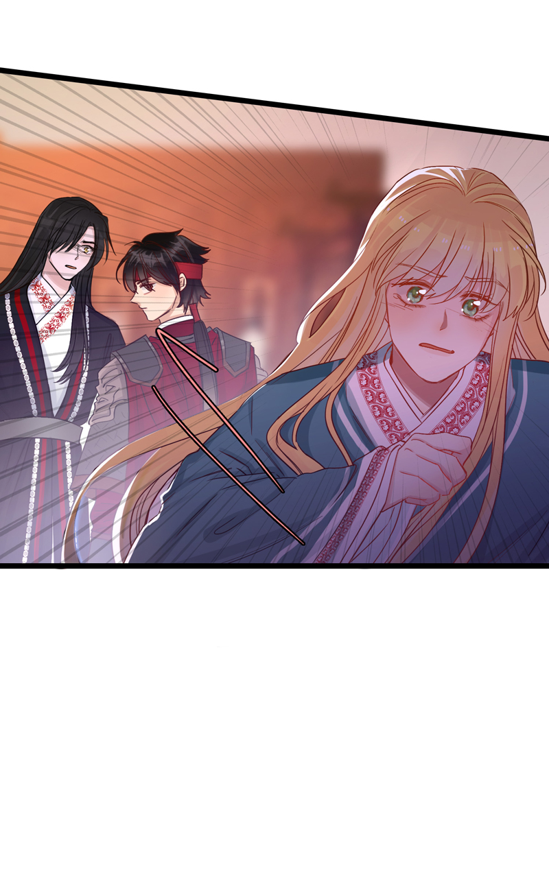 《小恩的短梦合集》二十五夜·王子18-对峙 第14页