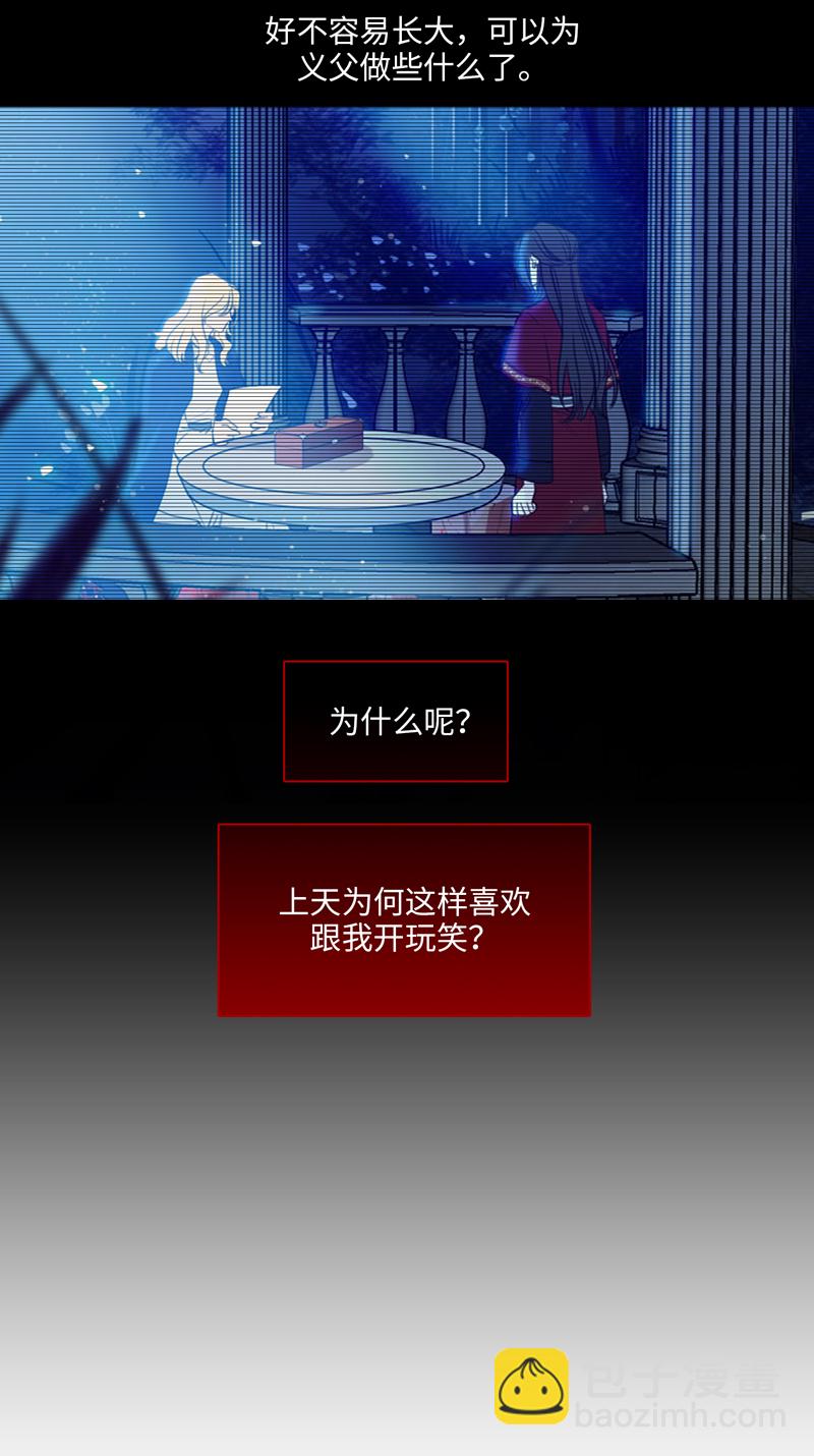 《小恩的短梦合集》二十七夜·王子20-黑暗 第7页